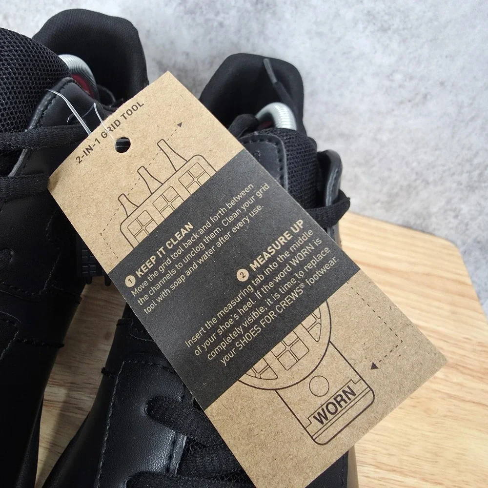 Shoes For Crews shoes crews